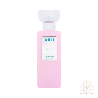 Perfume AHLI CORVUS 1.1