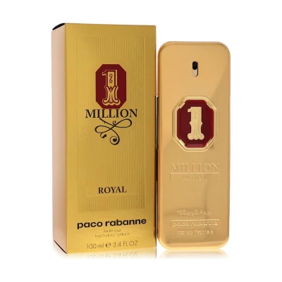 Perfume 1 MILLION ROYAL 1.1