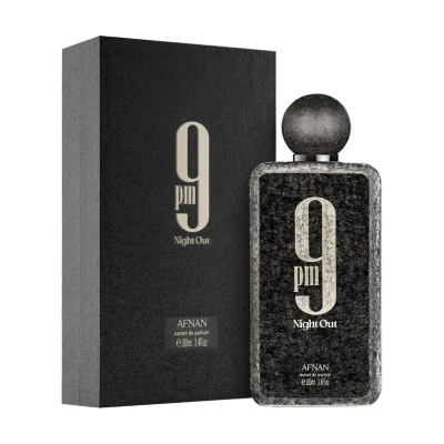 Perfume 9 PM NIGHT OUT 1.1