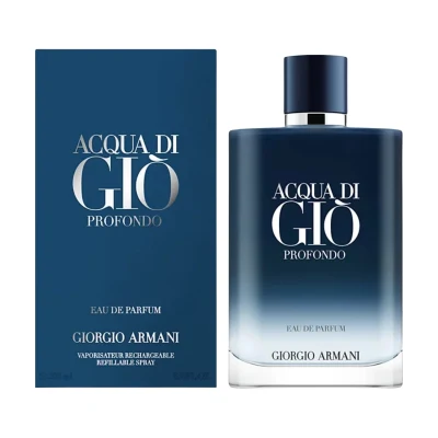 Perfume ACQUA DI GIO PROFONDO 1.1