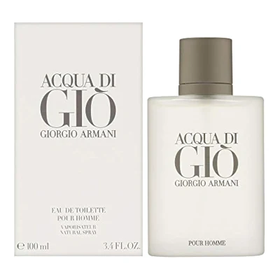 Perfume ACQUA DI GIO 1.1
