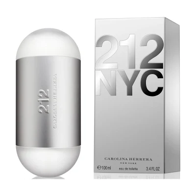 Perfume 212 1.1