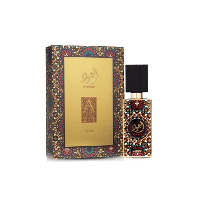 Perfume AJWAD 1.1