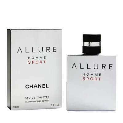 Perfume ALLURE HOMME SPORT 1.1