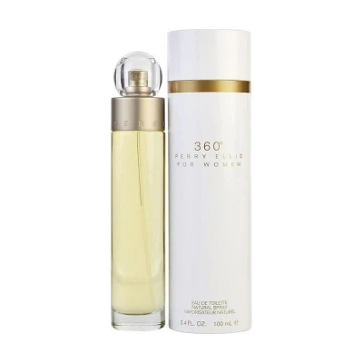 Perfume 360º 1.1