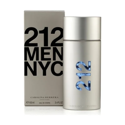 Perfume 212 AQUA 1.1