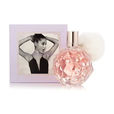 Perfume ARI Ariana