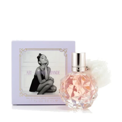 Perfume ARI 1.1