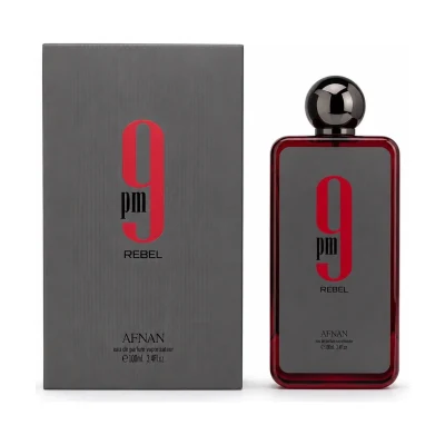 Perfume 9 PM REBEL 1.1