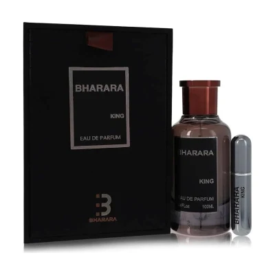 Perfume BHARARA KING 1.1