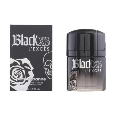 Perfume BLACK XS L´EXCES 1.1