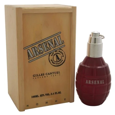 Perfume ARSENAL 1.1