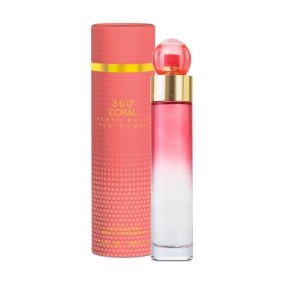 Perfume 360º CORAL 1.1