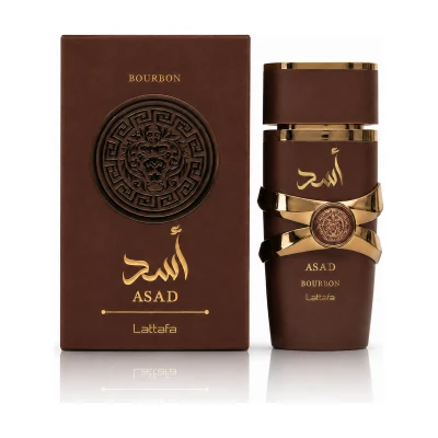 Perfume ASAD BOURBON 1.1