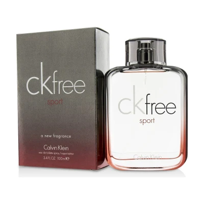 Perfume CK FREE SPORT 1.1