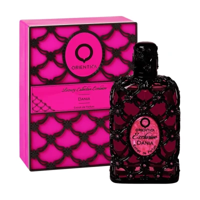 Perfume DANIA 1.1