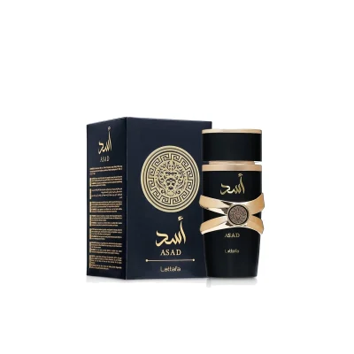 Perfume ASAD 1.1