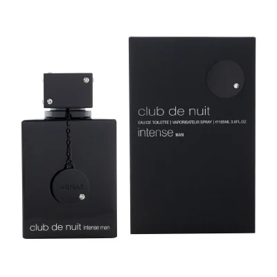 Perfume CLUB DE NUIT INTENSE 1.1