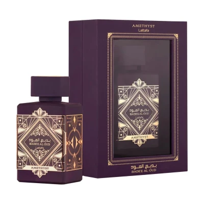 Perfume BADE´E AL OUD AMETHYST 1.1