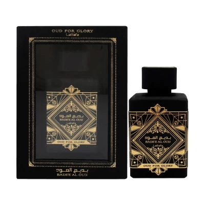 Perfume BADE´E AL OUD OUD FOR GLORY 1.1