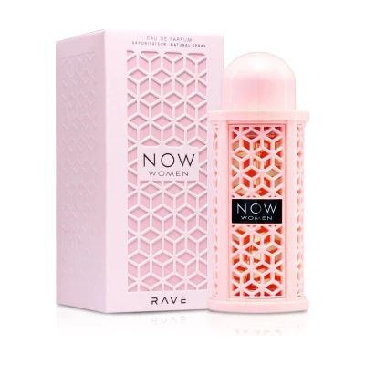 Perfume RAVE NOW WOMEN 1.1