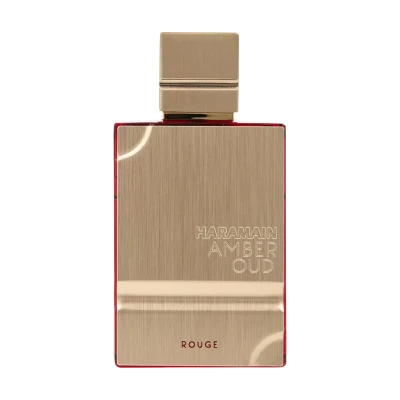 Perfume AMBER OUD ROUGE 1.1