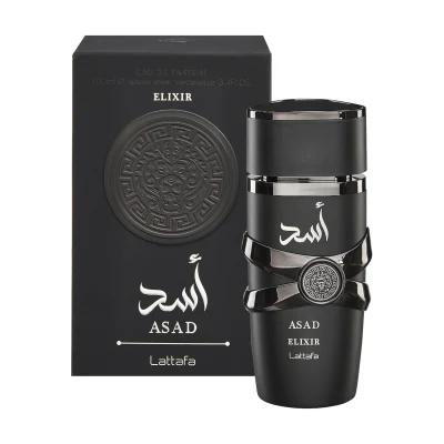Perfume ASAD ELIXIR 1.1