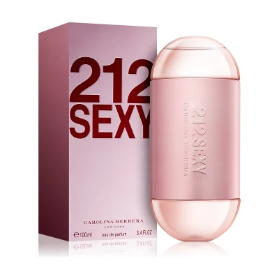 Perfume 212 SEXY 1.1