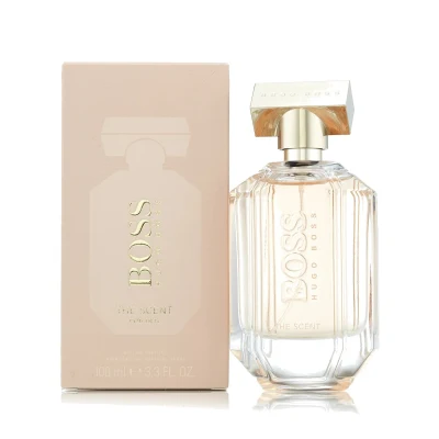 Perfume BOSS THE SCENT FOR HER 1.1
