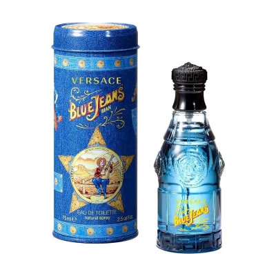 Perfume BLUE JEANS 1.1