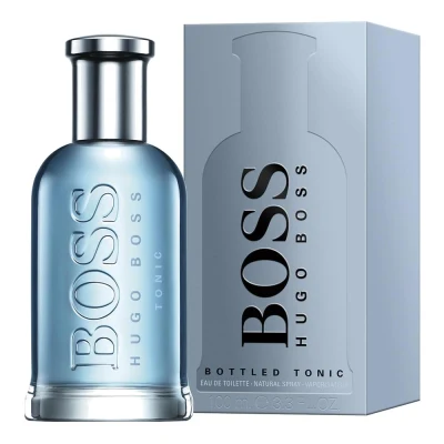Perfume BOSS TONIC 1.1