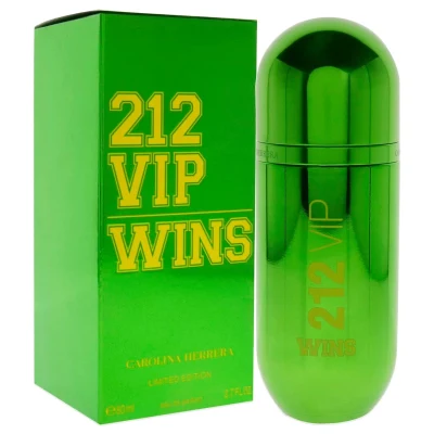 Perfume 212 VIP WINS 1.1