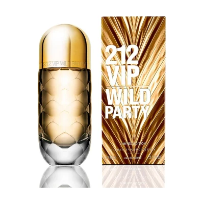 Perfume 212 VIP WILD PARTY 1.1