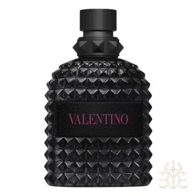 Perfume BORN IN ROMA EXTRADOSE UOMO 1.1