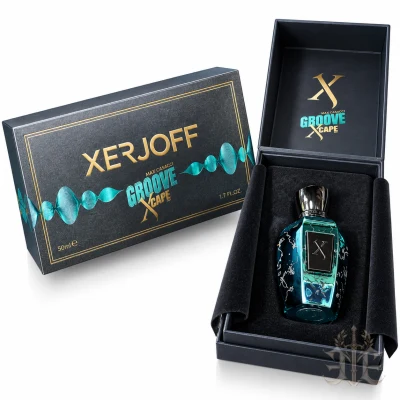 Perfume Groove Xcape 1.1