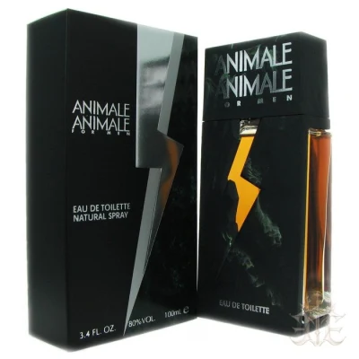 Perfume ANIMALE FOR MEN 1.1