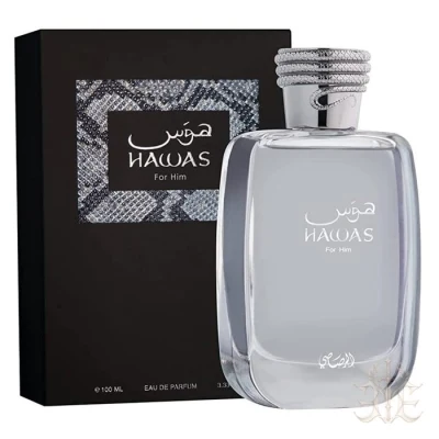 Perfume HAWAS FOR HIM 1.1