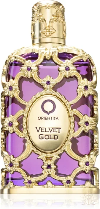 Perfume ORIENTICA VELVET GOLD 1.1