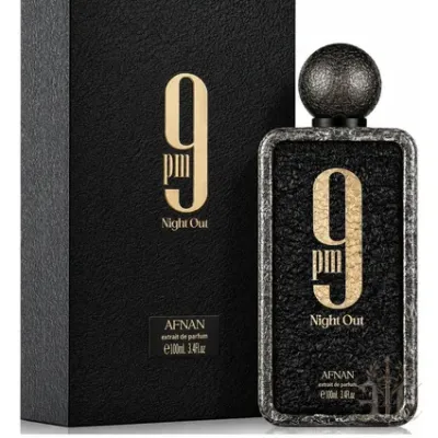 Perfume 9 PM NIGHT OUT 1.1