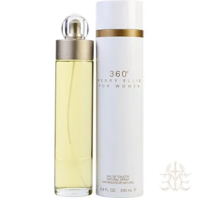 Perfume 360º 1.1
