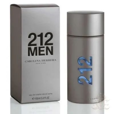 Perfume 212 AQUA 1.1