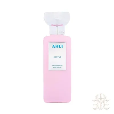 Perfume AHLI CORVUS 1.1
