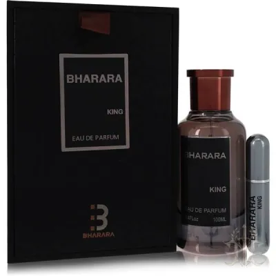 Perfume BHARARA KING 1.1