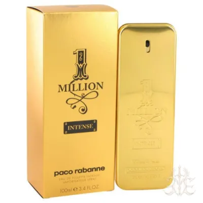 Perfume 1 MILLION INTENSE 1.1