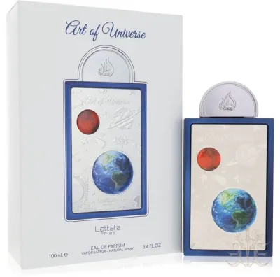 Perfume ART OF UNIVERSE 1.1