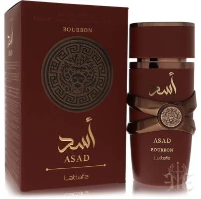 Perfume ASAD BOURBON 1.1