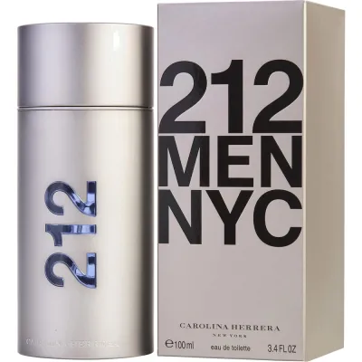 Perfume 212 CH MEN 1.1