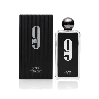 Perfume 9 PM 1.1