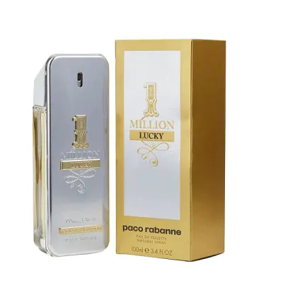 Perfume 1 MILLION LUCKY 1.1