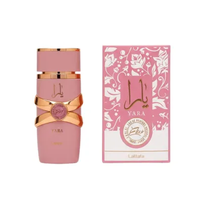 Perfume YARA ELIXIR 1.1
